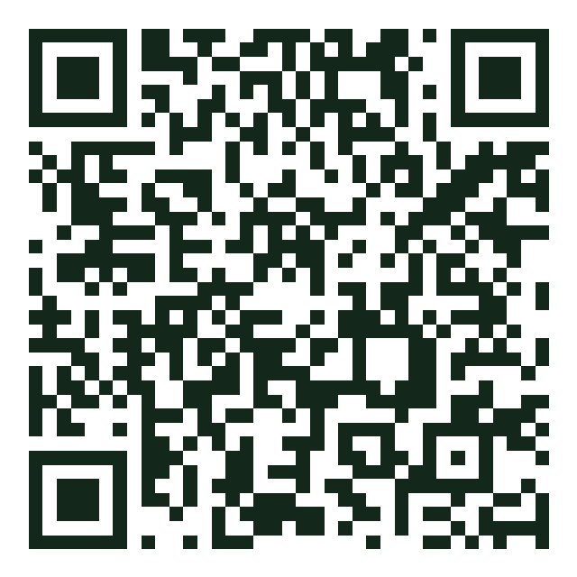 Codice QR di Star Budz Provisioning Center - Flint