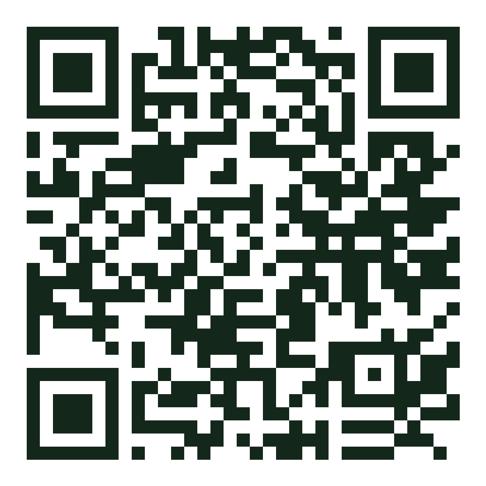 Código QR de Stash Dispensaries