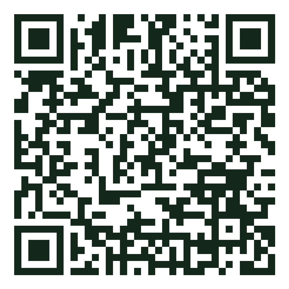 QR code for Station House Cannabis Co.