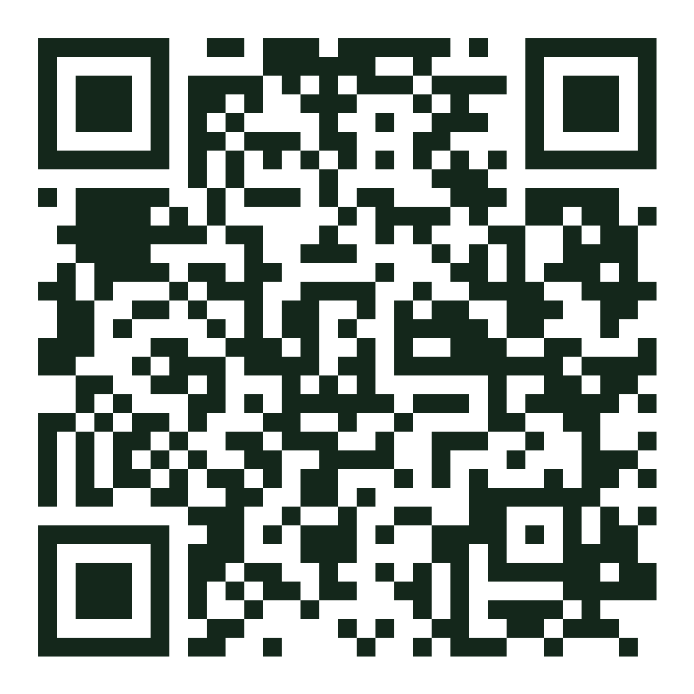 Kod QR lokalu Stellar Bud