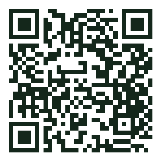 QR code for Sticky Fingerz Dispensary