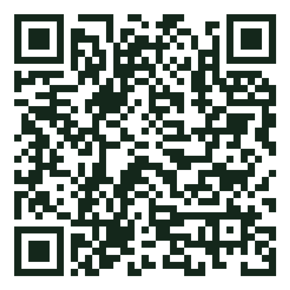 QR-code voor Sticky Icky's - Pueblo's #1 Dispensary
