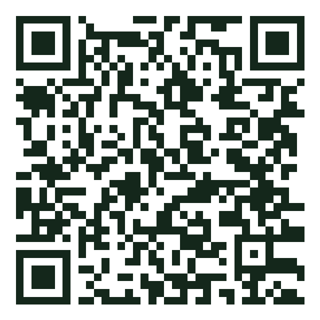 QR-Code für Sticky Thumb Weed Delivery