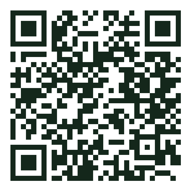 QR code for STIIIZY Fresno