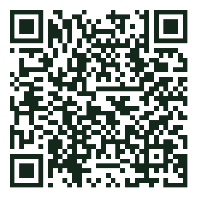 Código QR de STIIIZY Indio Dispensary