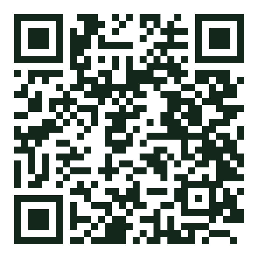 Kod QR lokalu STIIIZY Madera