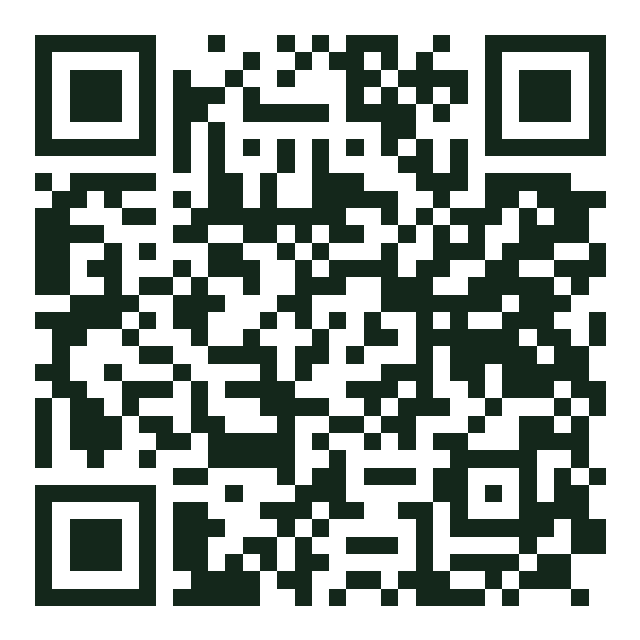 QR-code voor STIIIZY Mission