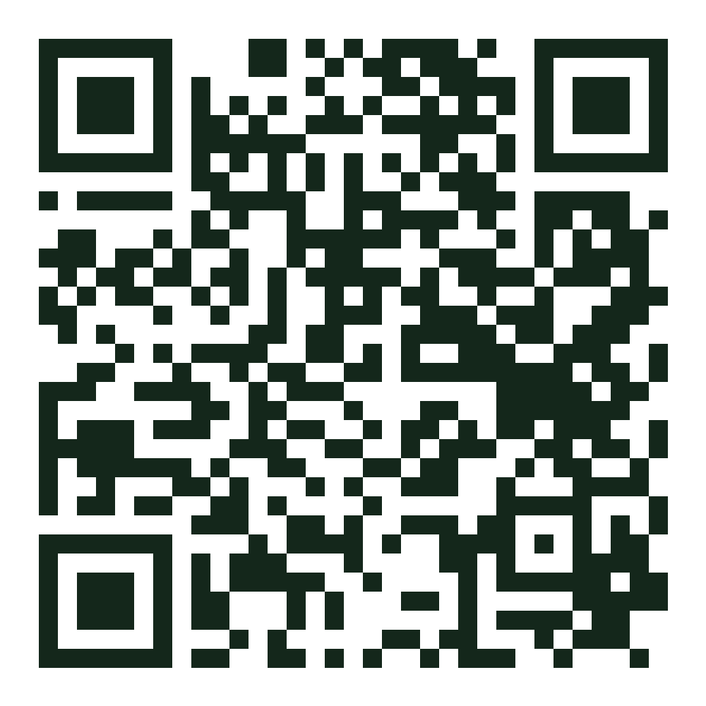 Código QR de Stoners Heaven
