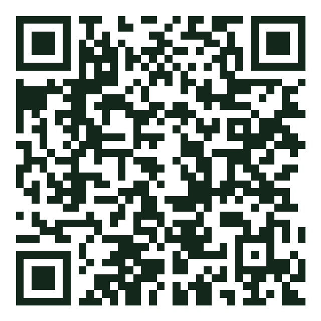 QR-код закладу Stoops NYC Cannabis Dispensary – Flatiron