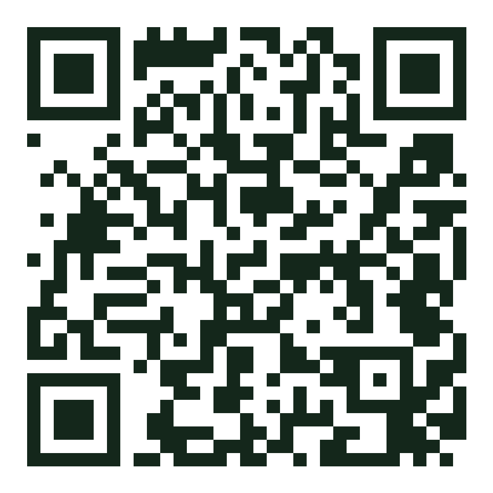 QR-code voor Strain Hunters