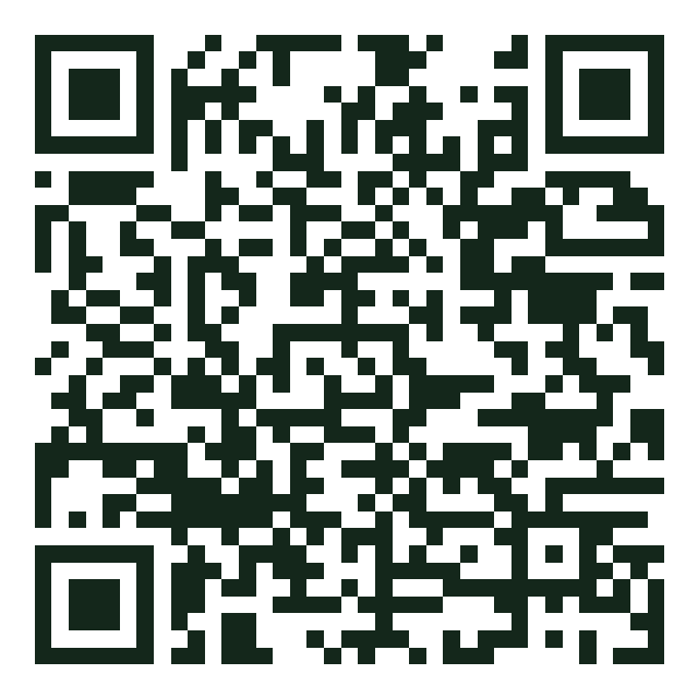 Codice QR di Strawberry Fields Cannabis Pueblo Central