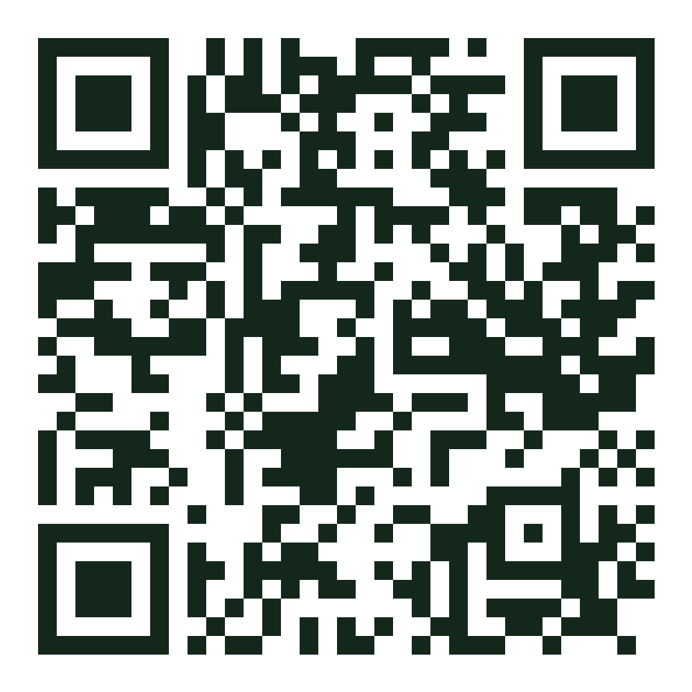 QR-code voor Street Farms