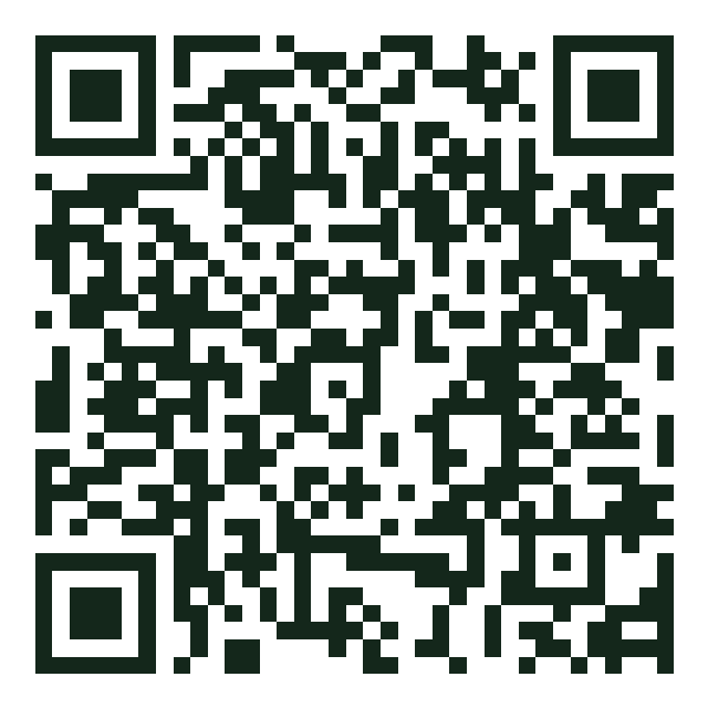 Kod QR lokalu Sunburn Cannabis Stuart Dispensary