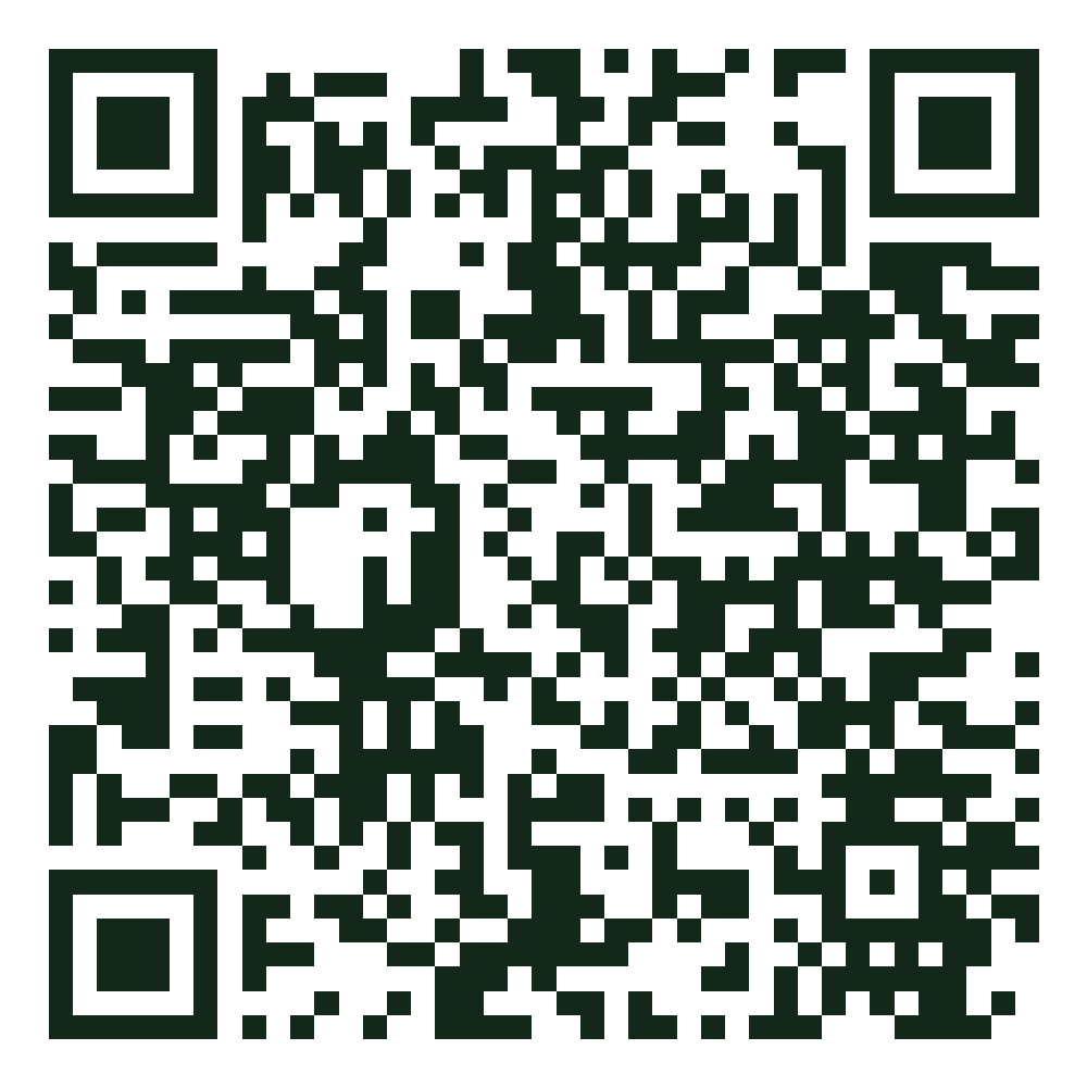 Código QR de Sunnyside Medical Cannabis Dispensary - Palm Bay