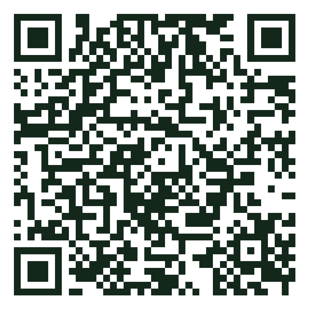 Código QR de Sunnyside Medical Cannabis Dispensary - Palm Harbor