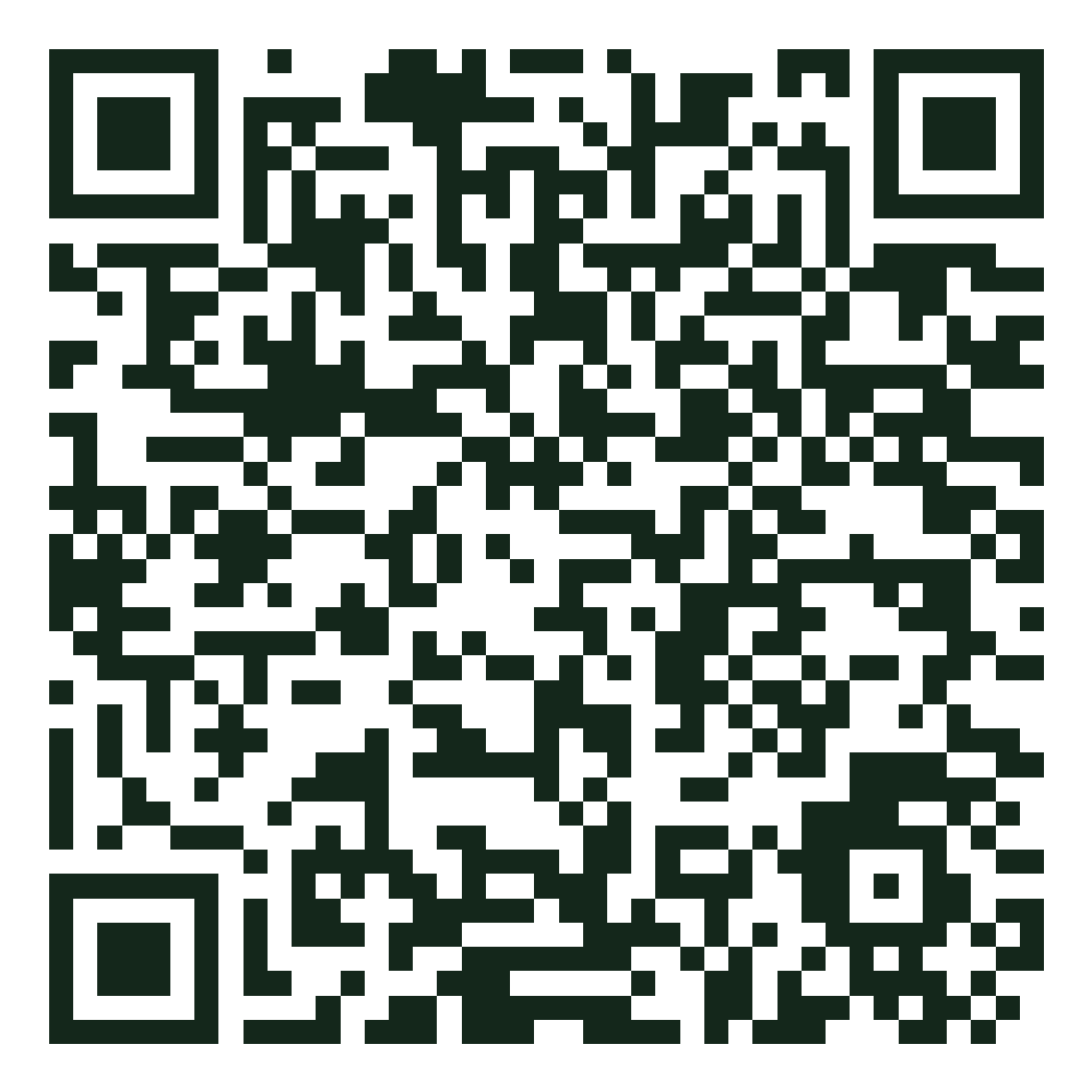 QR code for Sunnyside Recreational and Medical Marijuana Dispensary - Aberdeen