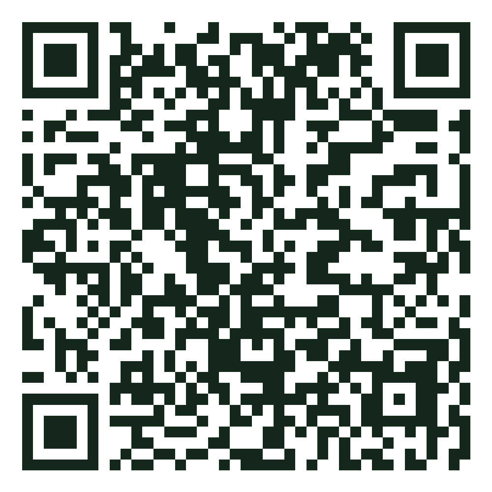 QR code for Sunnyside Recreational and Medical Marijuana Dispensary - Newark