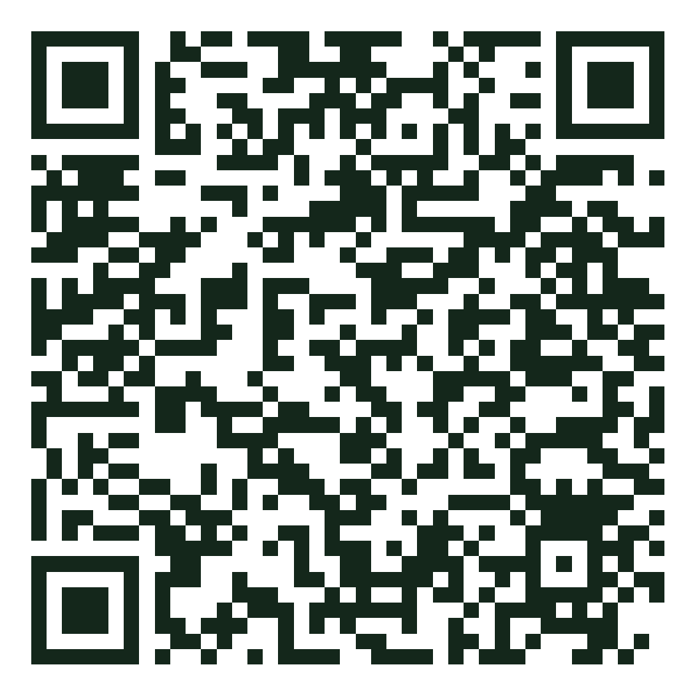 QR code for Sunrise Recreational & Medical Cannabis Dispensary St. Louis