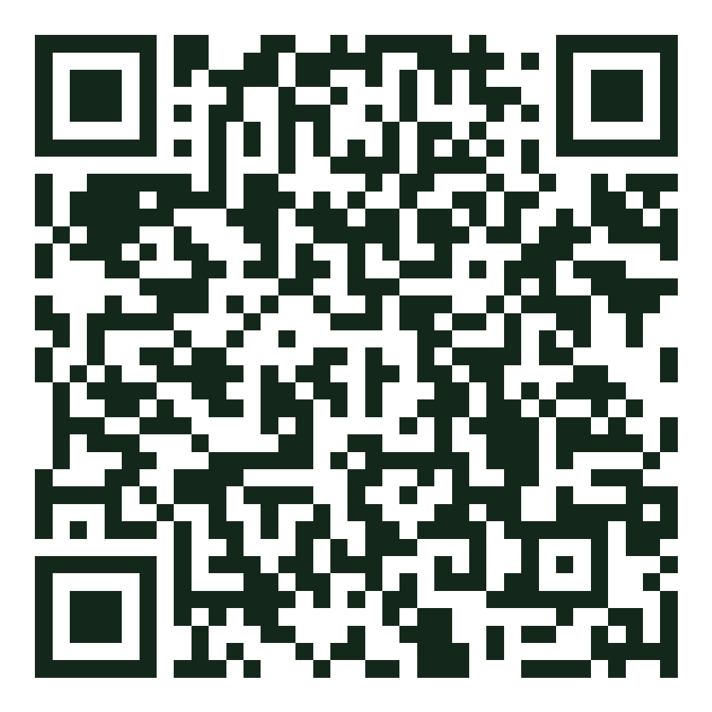 QR-код закладу Sunset Coast Provisions