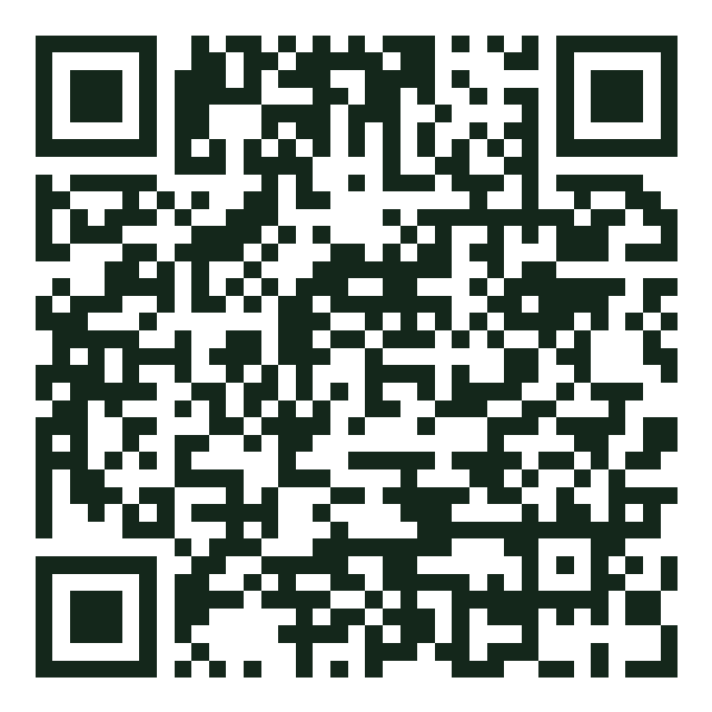 QR code for Sunset house social club