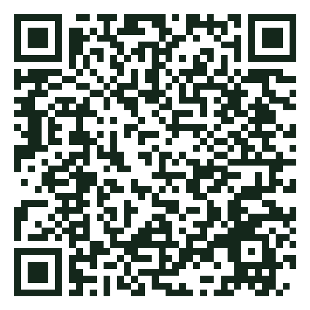 Código QR de Sunwalker Farms-A Licensed NYS Dispensary