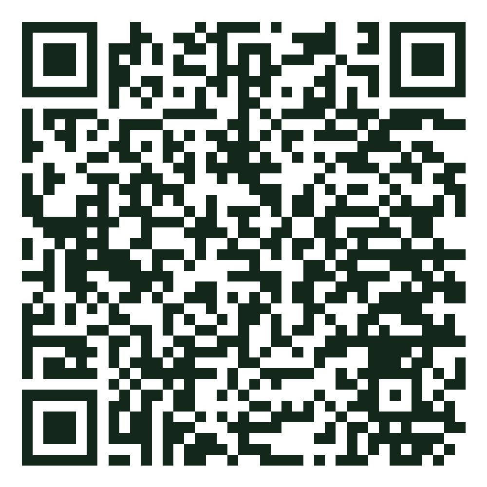 QR-Code für Super Chronic Club Mount Vernon Burlington Marijuana Dispensary