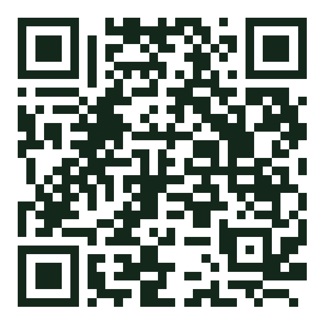 QR-code voor Super Fly Coffeeshop