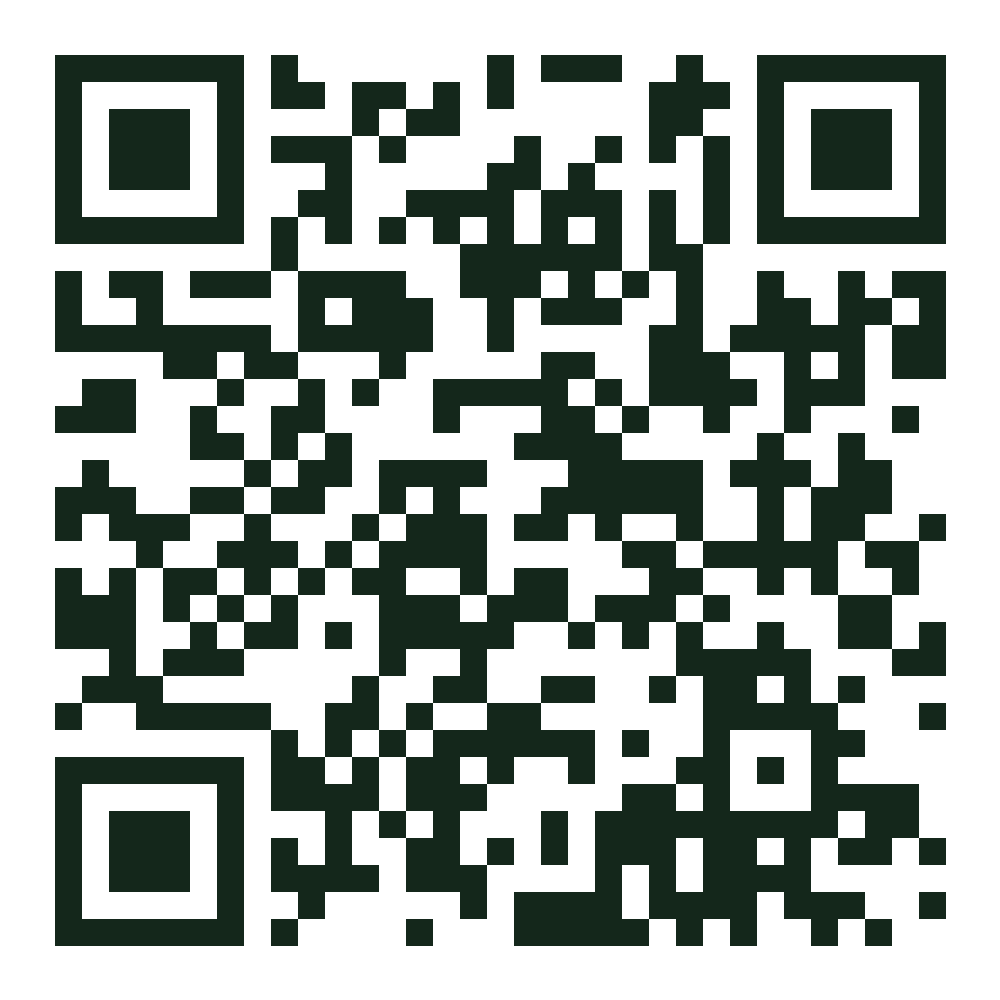 QR code for Supreme Green