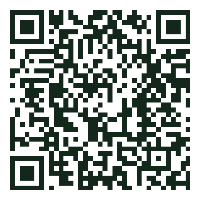 QR-код закладу SURFnHERB Cannabis/Weed Dispensary