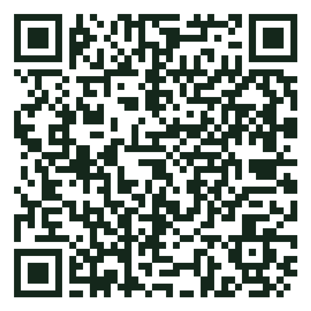 Código QR de Surterra Wellness - Medical Marijuana Dispensary | Fort Walton Beach