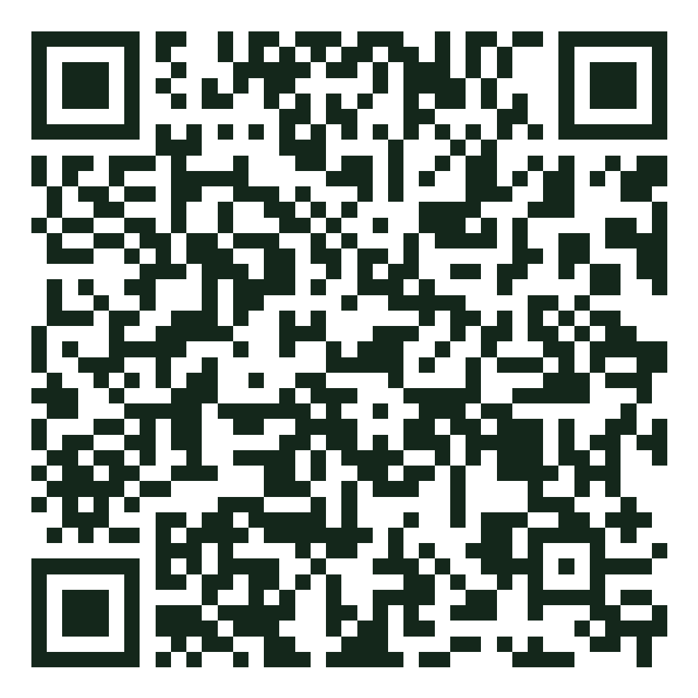 Kod QR lokalu Surterra Wellness - Medical Marijuana Dispensary | Merritt Island
