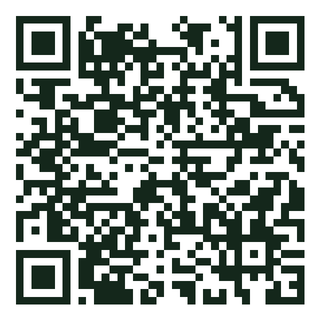 Kod QR lokalu Swade Dispensary Overland