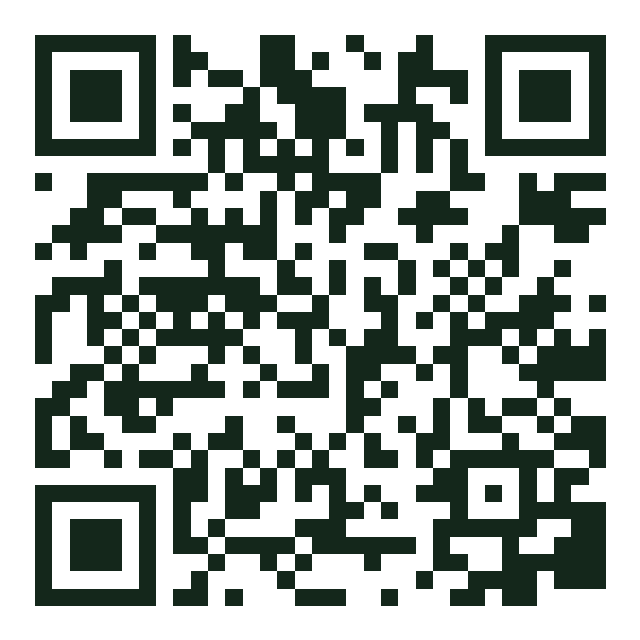 Kod QR lokalu Sweet Bud - CBD Shop