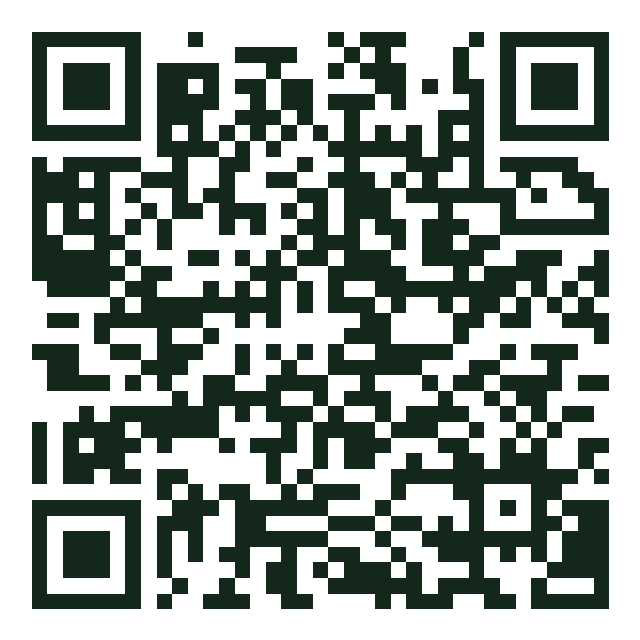 Código QR de Sweet Flower - Pasadena Cannabis Dispensary