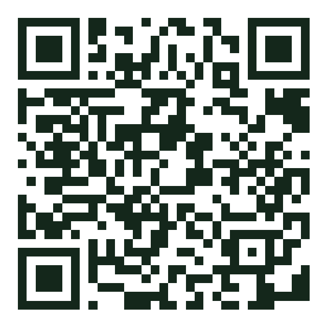 Kod QR lokalu Sweet Grass Oka