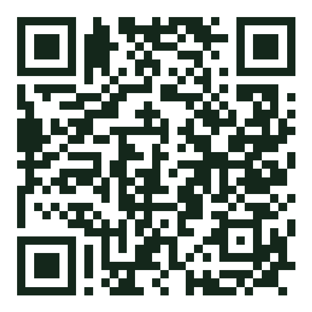 QR-code voor Sweet Leaf Cannabis
