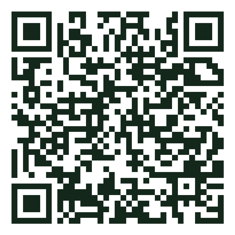 QR-код закладу Sweet Leaf Hemp Farms - Alcoa Store
