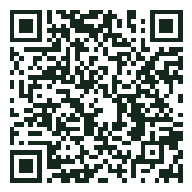 Código QR de Sweet Oil Cannabis Club Barcelona