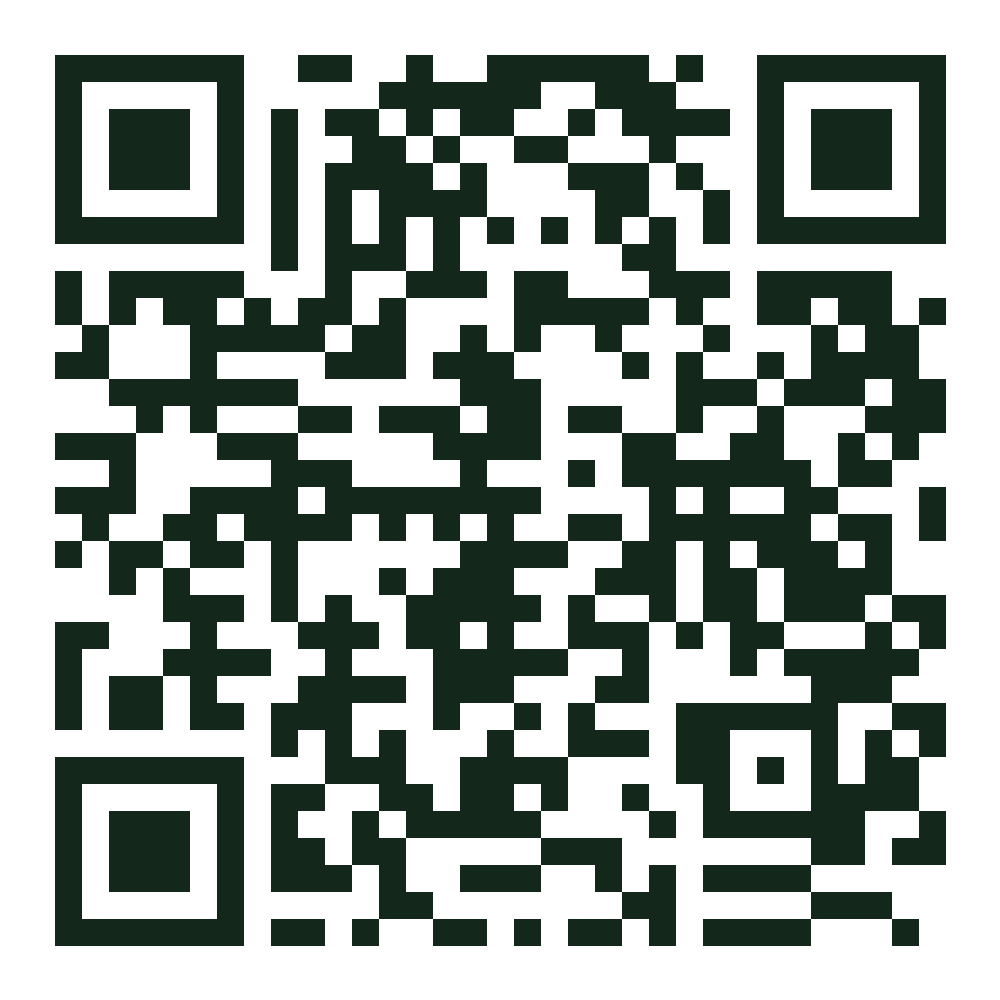 QR-Code für Sweet Oil Cannabis Club