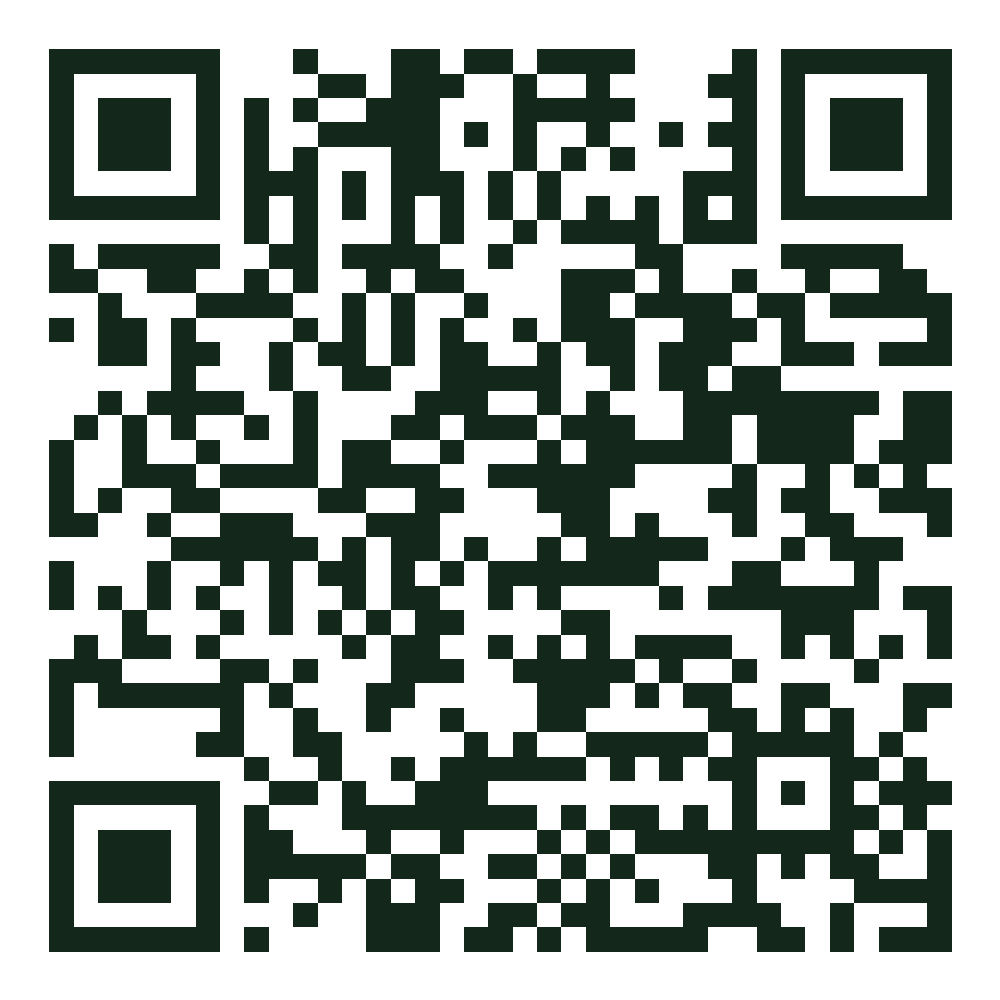 QR code for SweetGrass Weed Dispensary Red Lodge