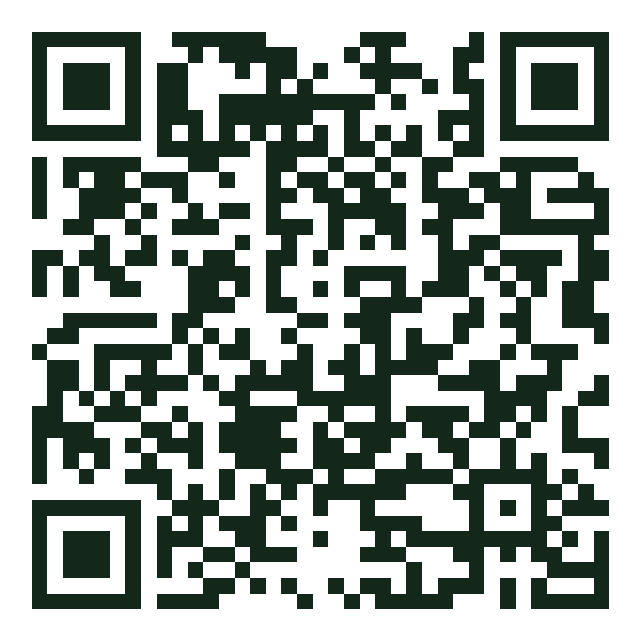 QR code for Sweetspot Dispensary Voorhees