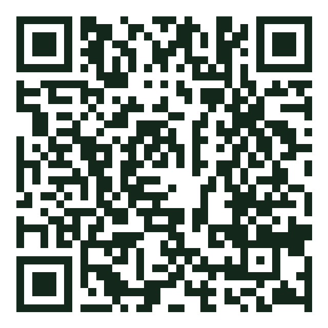 QR-Code für Swiss Cannabis Center, Winterthur