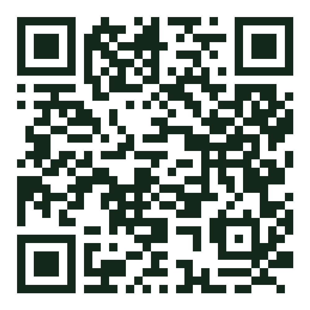 QR code for Switzerland cannabis shop