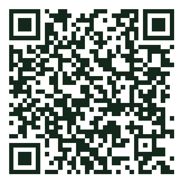 QR-код закладу Syrup Cannabis Hatyai
