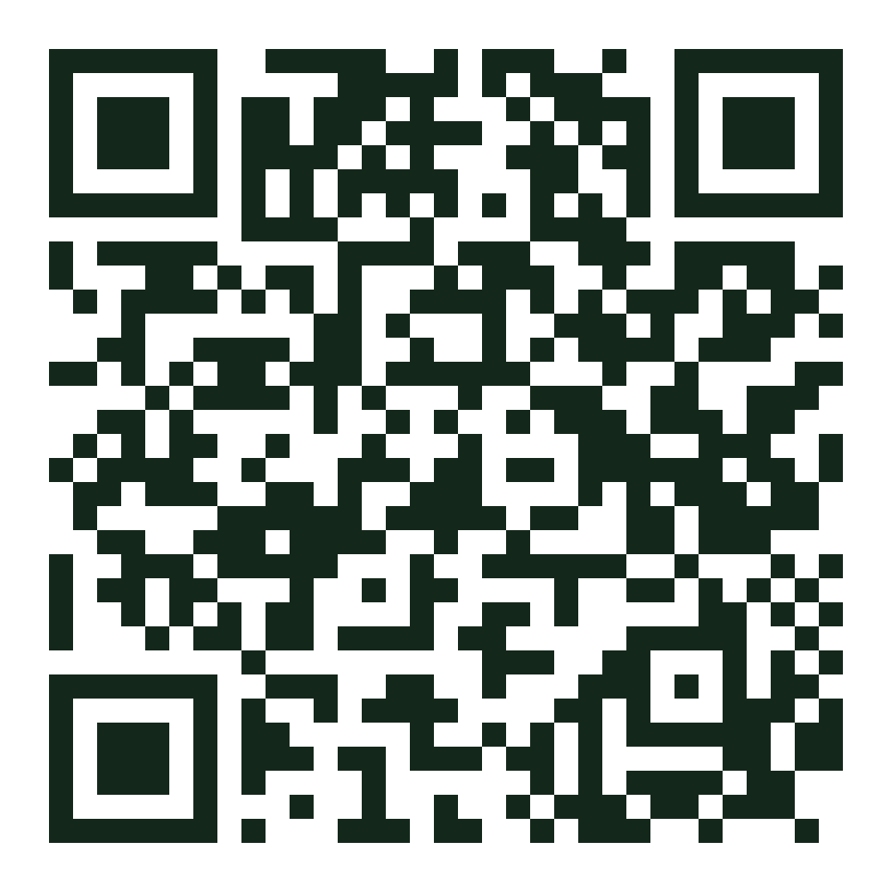 QR code for T&T Cannabis