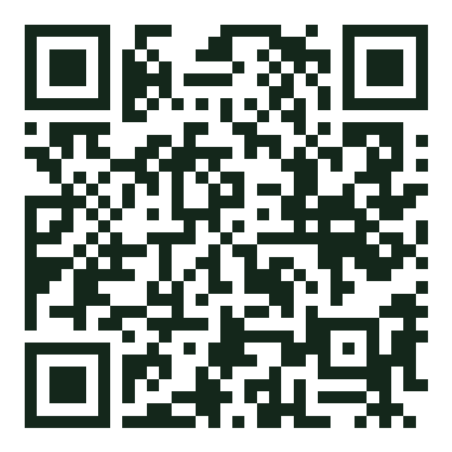 Código QR de Tampi Herb House