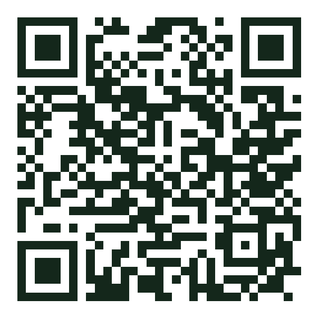 Kod QR lokalu Taste Buds Cannabis