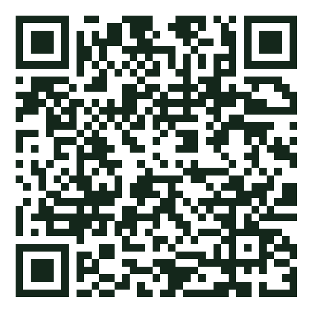 QR-Code für Tegridy Cannabis Club Krefeld. e.V.