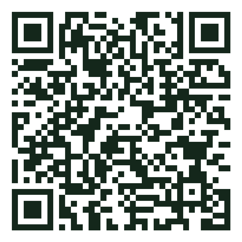 QR-Code für Tennessee Valley Cannabis-Pigeon Forge