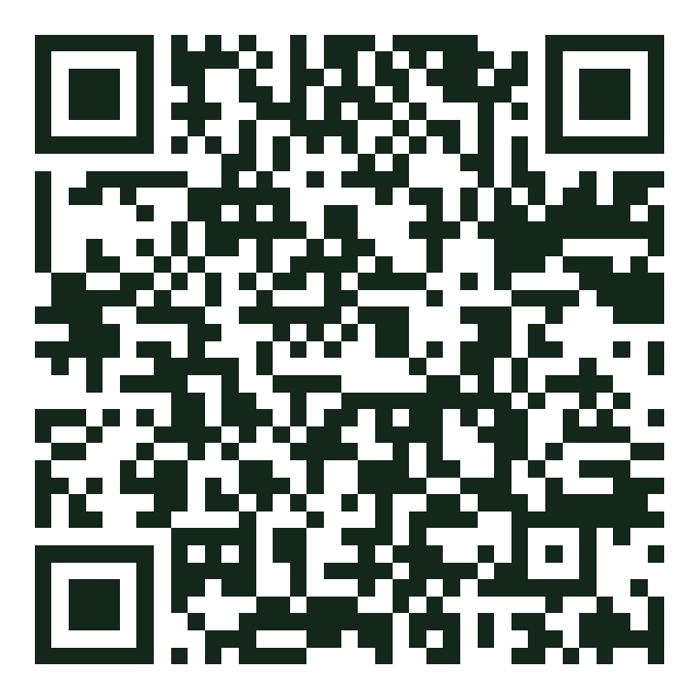 QR code for Terminal 420 Dispensary